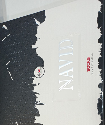 قیمت/ خرید / خرید آنلاین / خرید اینترنتی جوراب مردانه و زنانه کیفیت عالی برند نوید