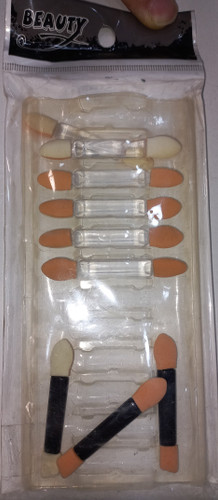 پد کوچک سایه بیوتی Beauty shadow pen