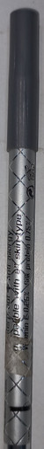 خط چشم کد 1013 رنگ نقره ای زد یوز Eyeliner zcode 1013 silver color