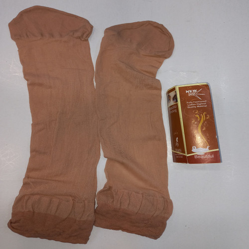 قیمت/ خرید / خرید آنلاین / خرید اینترنتی جوراب دو ربع پارازین رنگ پا ترانه Parazin two-quarter sock in the color of the foot