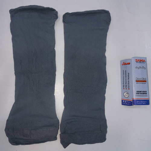 قیمت/ خرید / خرید آنلاین / خرید اینترنتی جوراب پارازین 1/20 کف دار زنانه طوسی روشن سماء Parazin 1/20 foamed women's light gray socks