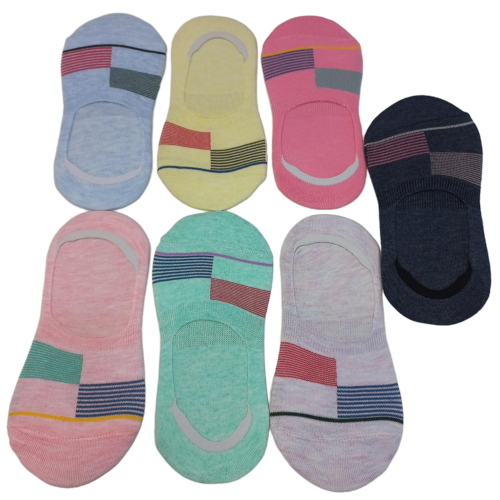 قیمت/ خرید / خرید آنلاین / خرید اینترنتی جوراب کالجی زیر قوزکی زنانه الوان  Alvan women's collegiate socks