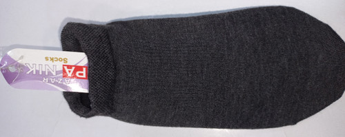 قیمت/ خرید / خرید آنلاین / خرید اینترنتی جوراب زنانه مدل قایقی طرح ساده Women's socks, boat model, simple design