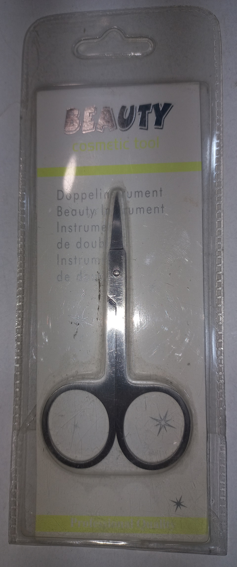 قیمت/ خرید / خرید آنلاین / خرید اینترنتی قیچی کوچکNose correction scissors